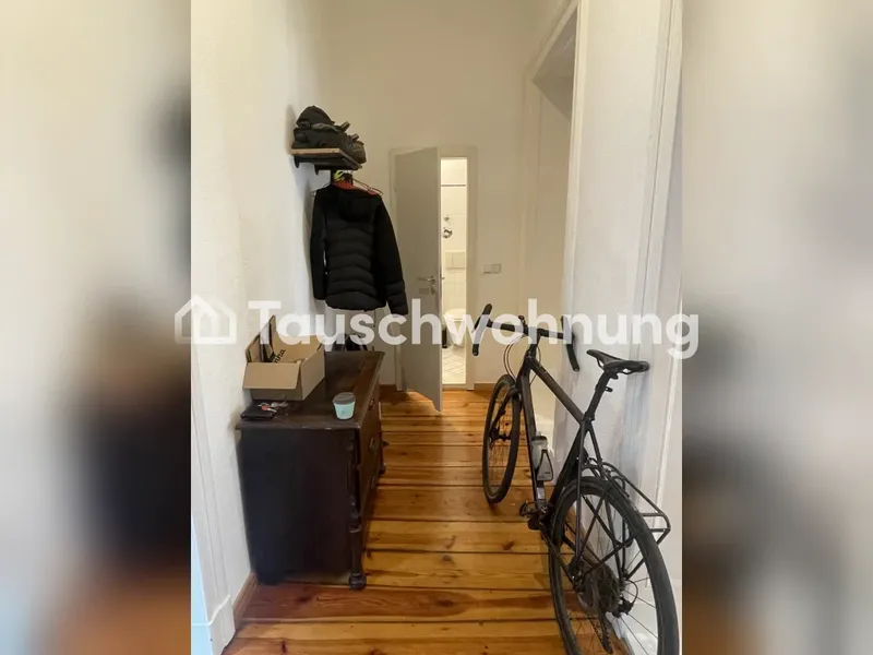 Tauschwohnung: 2-Zimmer in Winskiez, Prenzlauer Berg, Berlin — photo 1